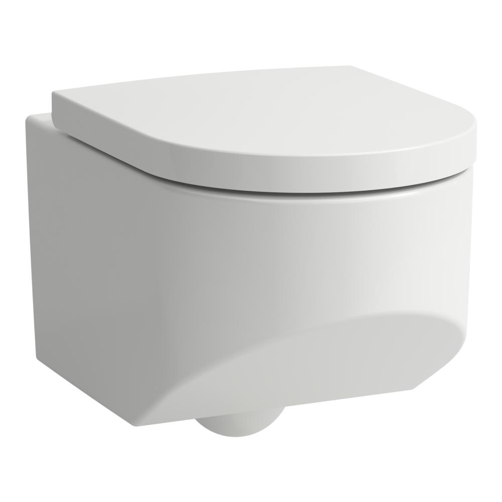 Laufen Sonar konzolna wc solja rimless lcc 8.2034.1.400.000.1