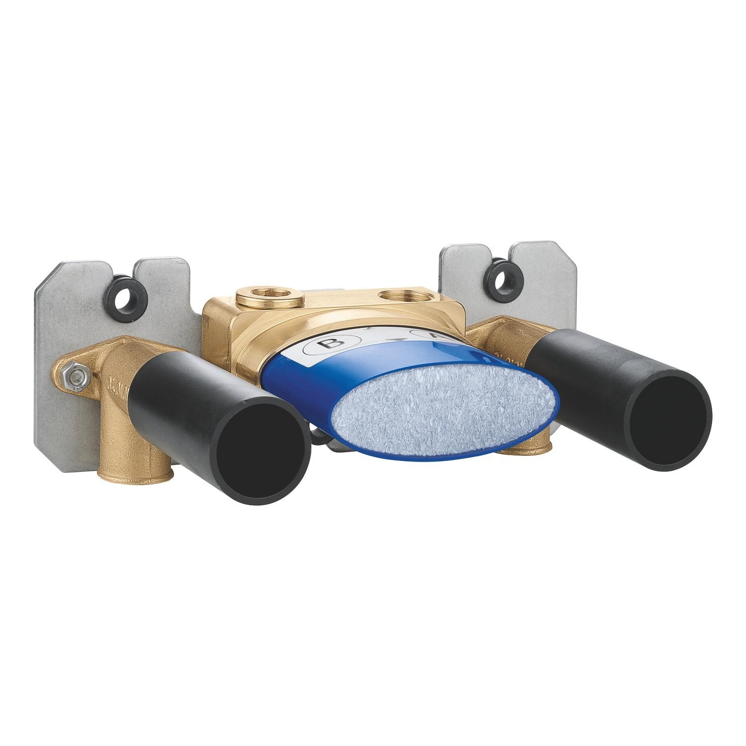 Grohe SmartControl ugradno telo za skrivenu/vidljivu ugradnju termostata 26449000