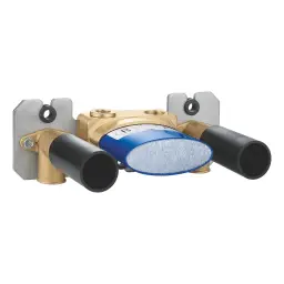 Grohe SmartControl ugradno telo za skrivenu/vidljivu ugradnju termostata 26449000