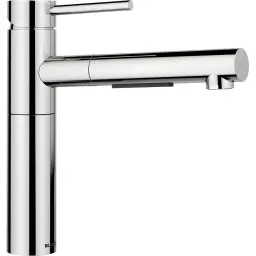 Blanco ALTA-S II hrom 527543