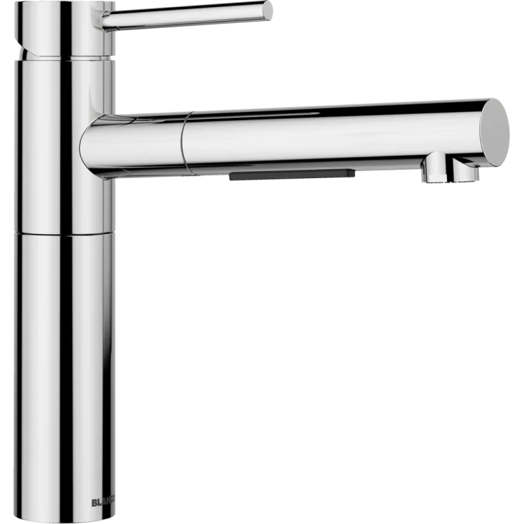 Blanco ALTA-S II hrom 527543
