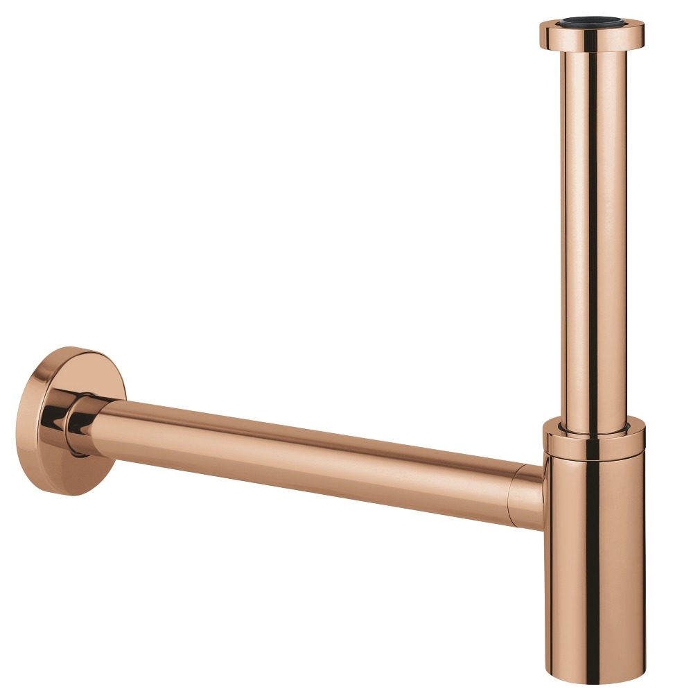 Grohe sifon 1/4 warm sunset 28912DA0