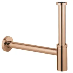 Grohe sifon 1/4 warm sunset 28912DA0