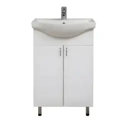 Ekonomik Ormarić sa Lavaboom 550BX