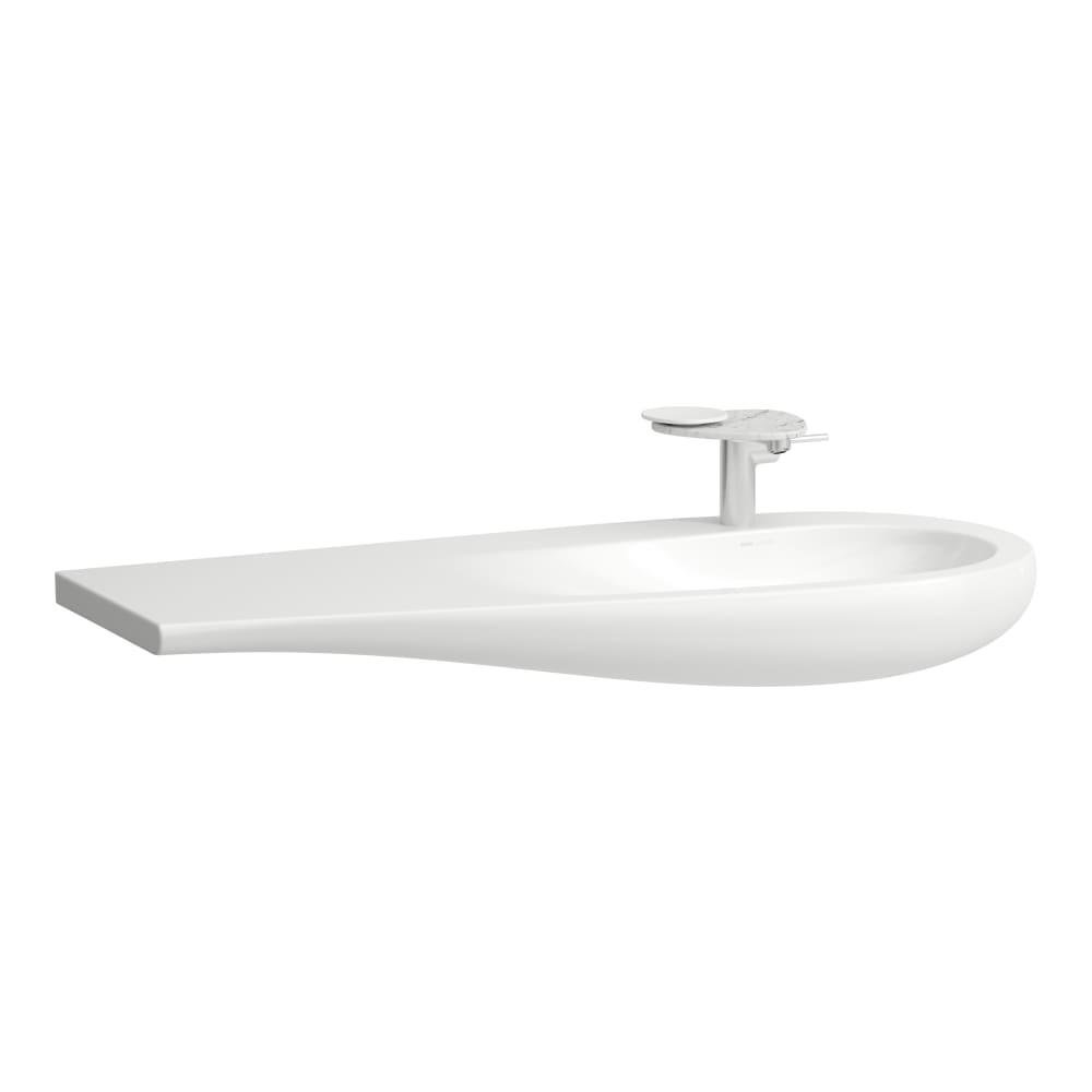 Laufen Alessi lavabo 120x50 8.1497.4.400.104.1