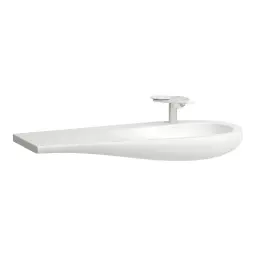 Laufen Alessi lavabo 120x50 8.1497.4.400.104.1