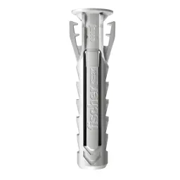 Fischer Tipl plastični SX PLUS 10X50 567900