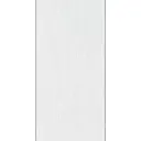 Arena Pietra di tazza Rilievo Bianco 60x120 RECT 10mm R9