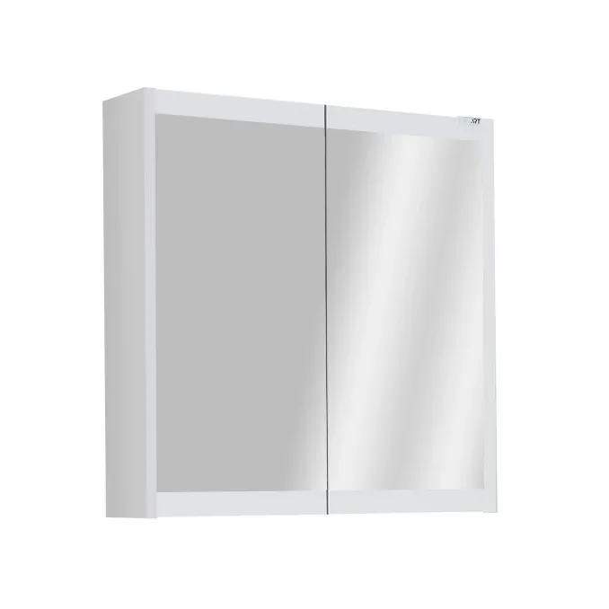 LineArt Ogledalo MARS 800 white