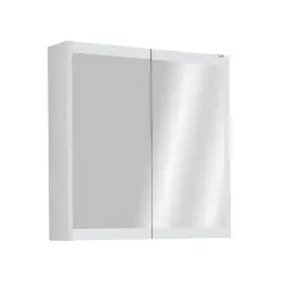LineArt Ogledalo MARS 800 white