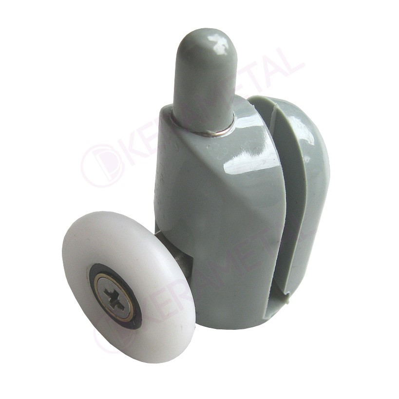 Točkić KD-1004 fi22mm Donji flexi