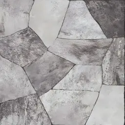 Zorka Calabria Grigio Scuro 33x33 8mm R10