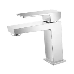 Inter Ceramic Slavina za lavabo elinor hrom
