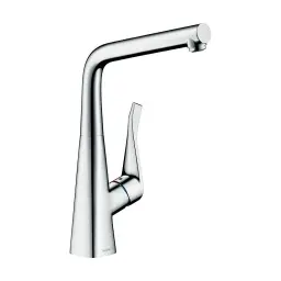 Hansgrohe Metris M71 za sudoperu chrome 14822000