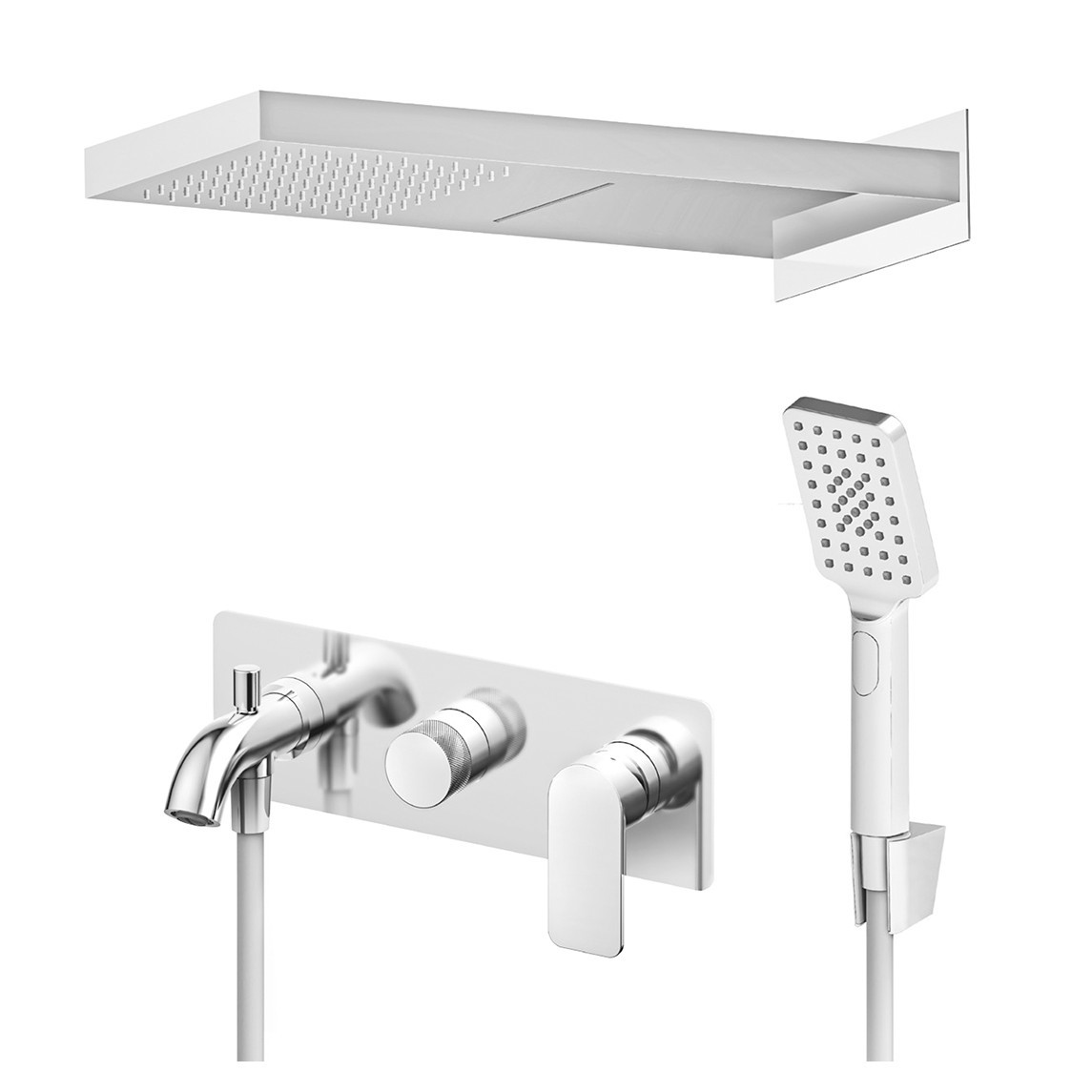 Rosan S2 uzidna za tuš 231709