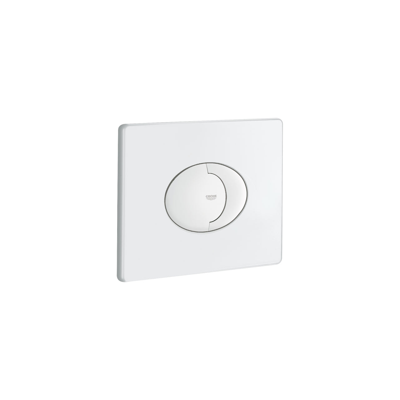 Grohe tipka Skate air alpine white za ugradni vodokotlić 38506sh0