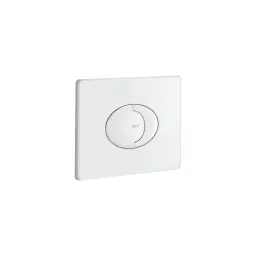 Grohe tipka Skate air alpine white za ugradni vodokotlić 38506sh0
