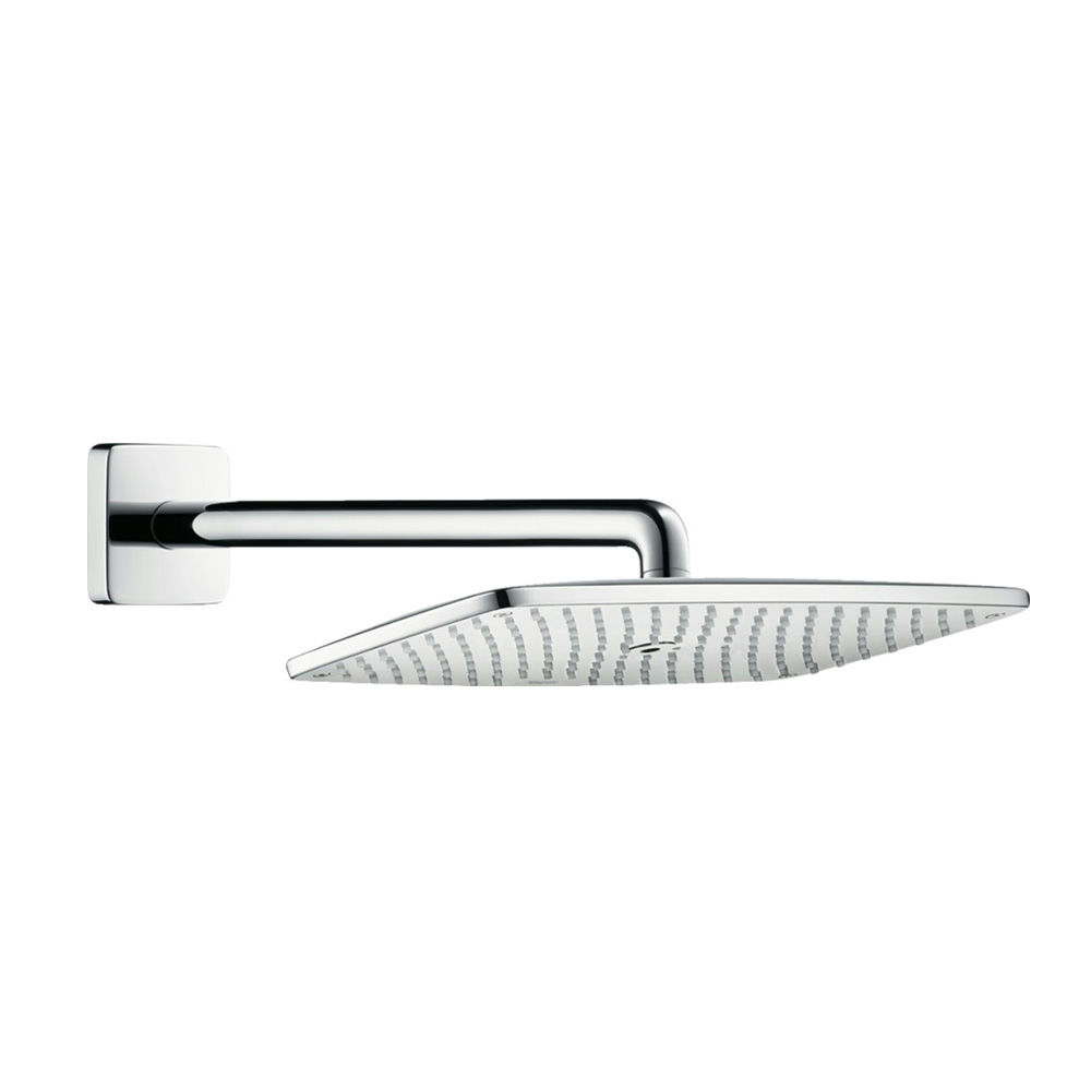 Hansgrohe Raindance Select E tuš ruža 360 sa izlivom 39cm Chrome 27376000