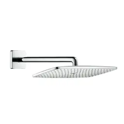Hansgrohe Raindance Select E tuš ruža 360 sa izlivom 39cm Chrome 27376000