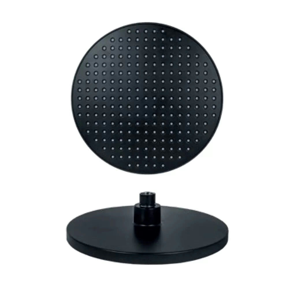 Rosan tuš ruža DARK D.220mm PTRUSP8D
