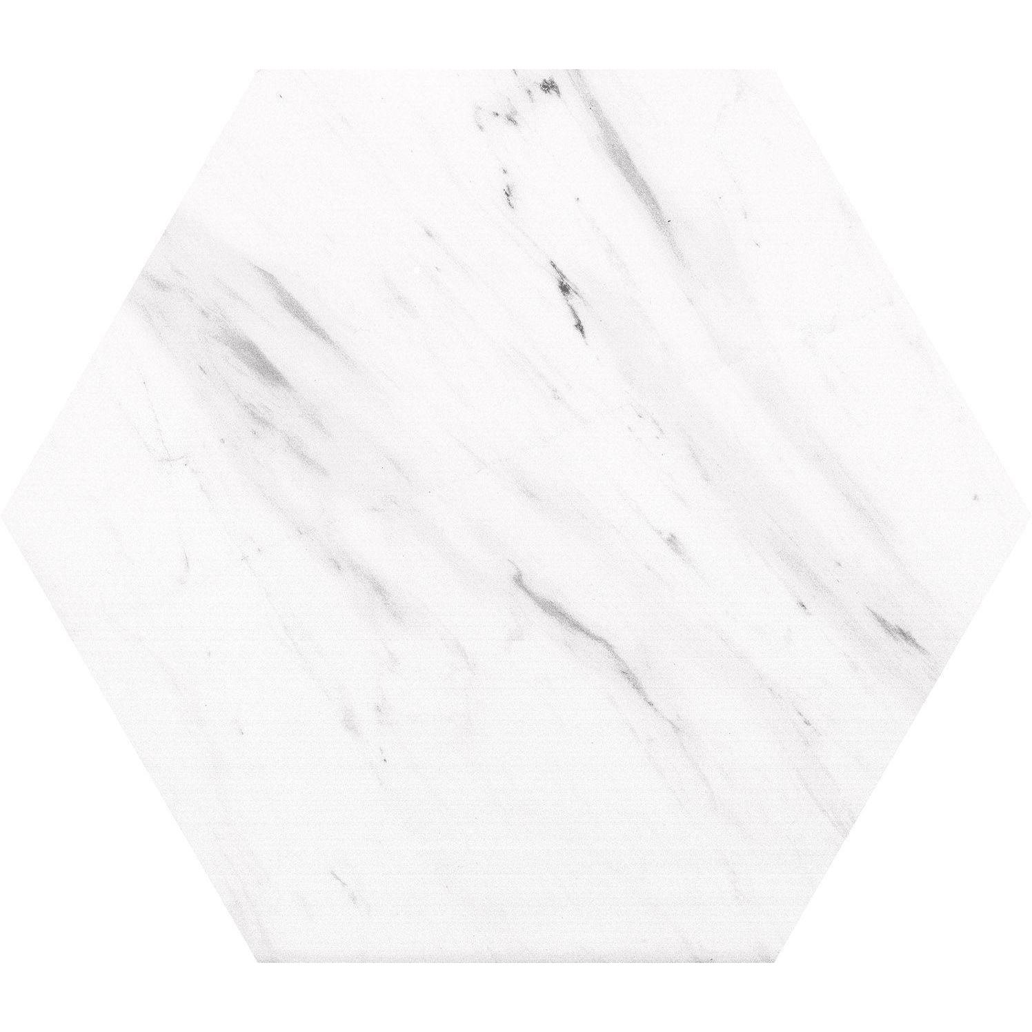 Carrara Hex 25 250x220 Akl. 1.04