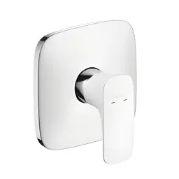 Hansgrohe Puravida mešač white 15665400