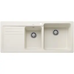 Blanco NAYA 8 S nežnobela 527132