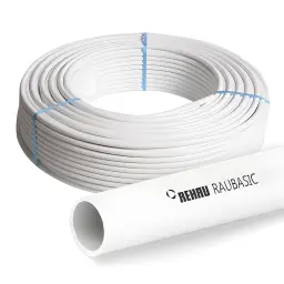 Rehau cev RAUBASIC 32x2.9, 50m 12155351050