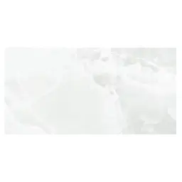 Eco ceramic Iceland White Ultra Gloss 60x120 M160