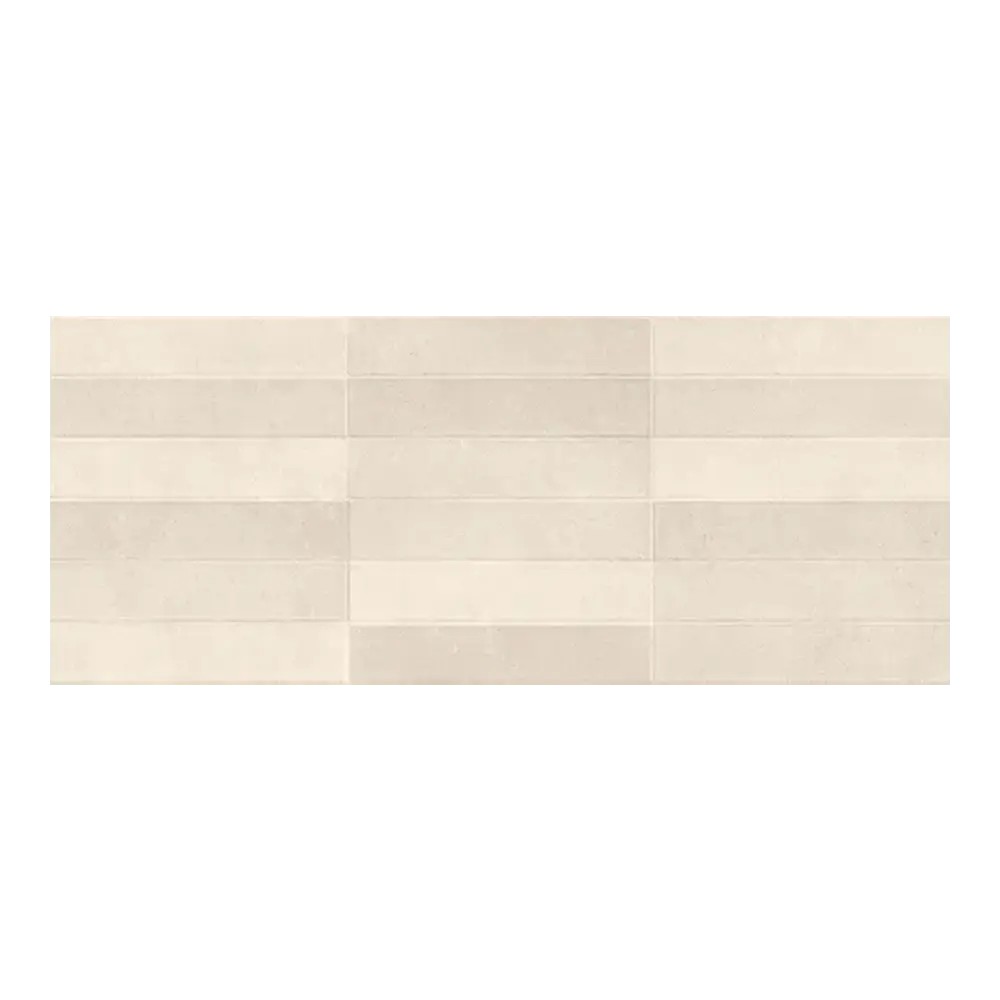 Argenta Lisbon Zellige Sand 30x75 M65