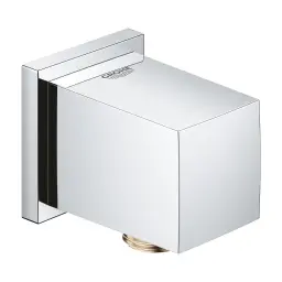 Grohe Euphoria Cube zidni priključak za tuš chrome 27704000