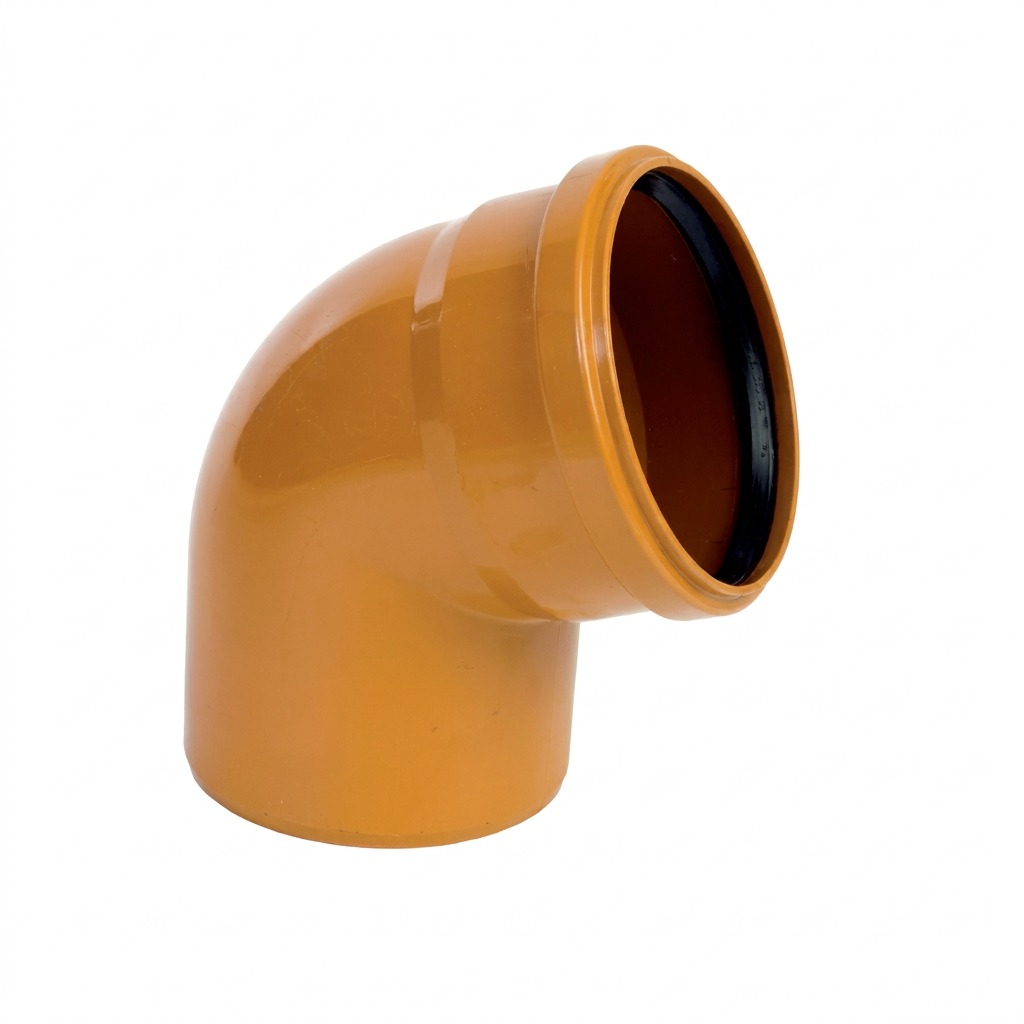 Valdom Luk 200/45 PVC