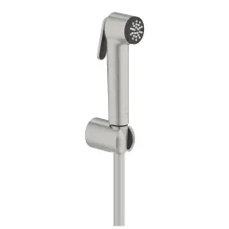 Grohe Tempesta-f 30 higijenski tuš set sa crevom i držačem Supersteel 27513dc1