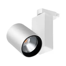 Braytron LED Šinski Reflektor 30W Beli 3000K Monofazni BD30-00300