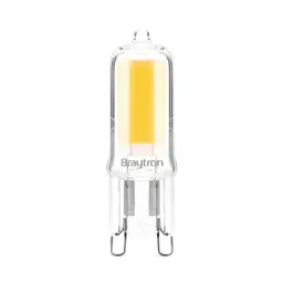 Braytron LED Kapsula G9 2W 6500K 220V BA29-50293