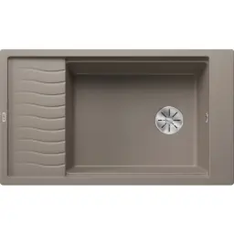 Blanco ELON XL 8 S silgranit 860x500mm tartuf 524877