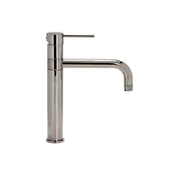 Emmevi za lavabo PIPER crni hrom
