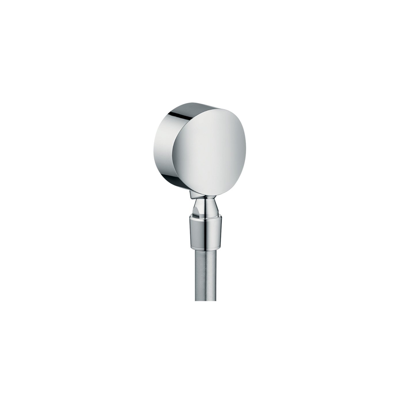 Hansgrohe priključak za tuš crevo sa nepovratnim venitlom 27506000