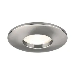 Braytron GU10 Ugradna Rozetna Okrugla Nikl BH03-02094