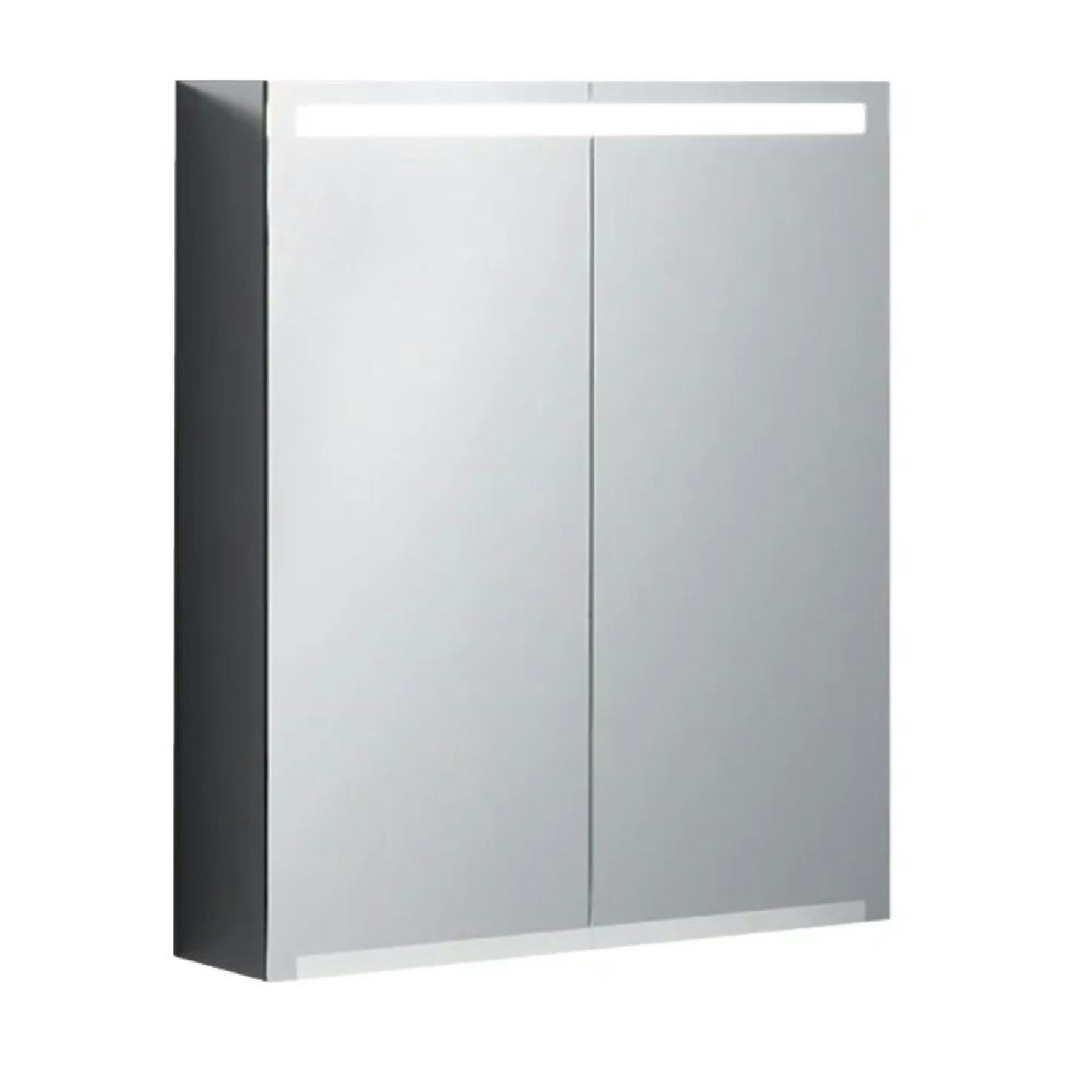 Geberit Ogledalo Sa Ormarićem I Osvet. 600x700x150 Option 500.582.00.1