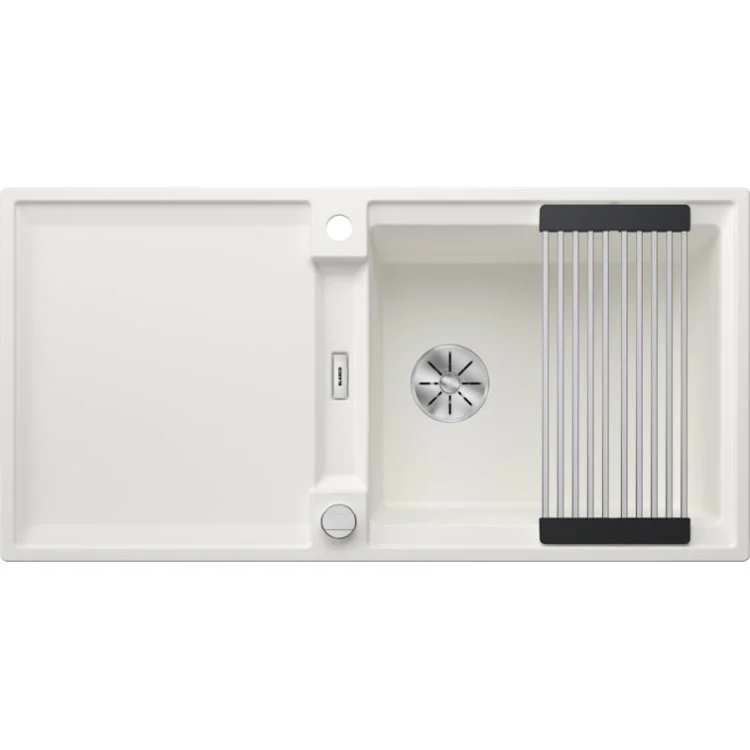 Blanco ADIRA XL 6 S bela sa p.č + pribor 527621