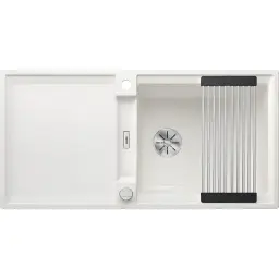 Blanco ADIRA XL 6 S bela sa p.č + pribor 527621
