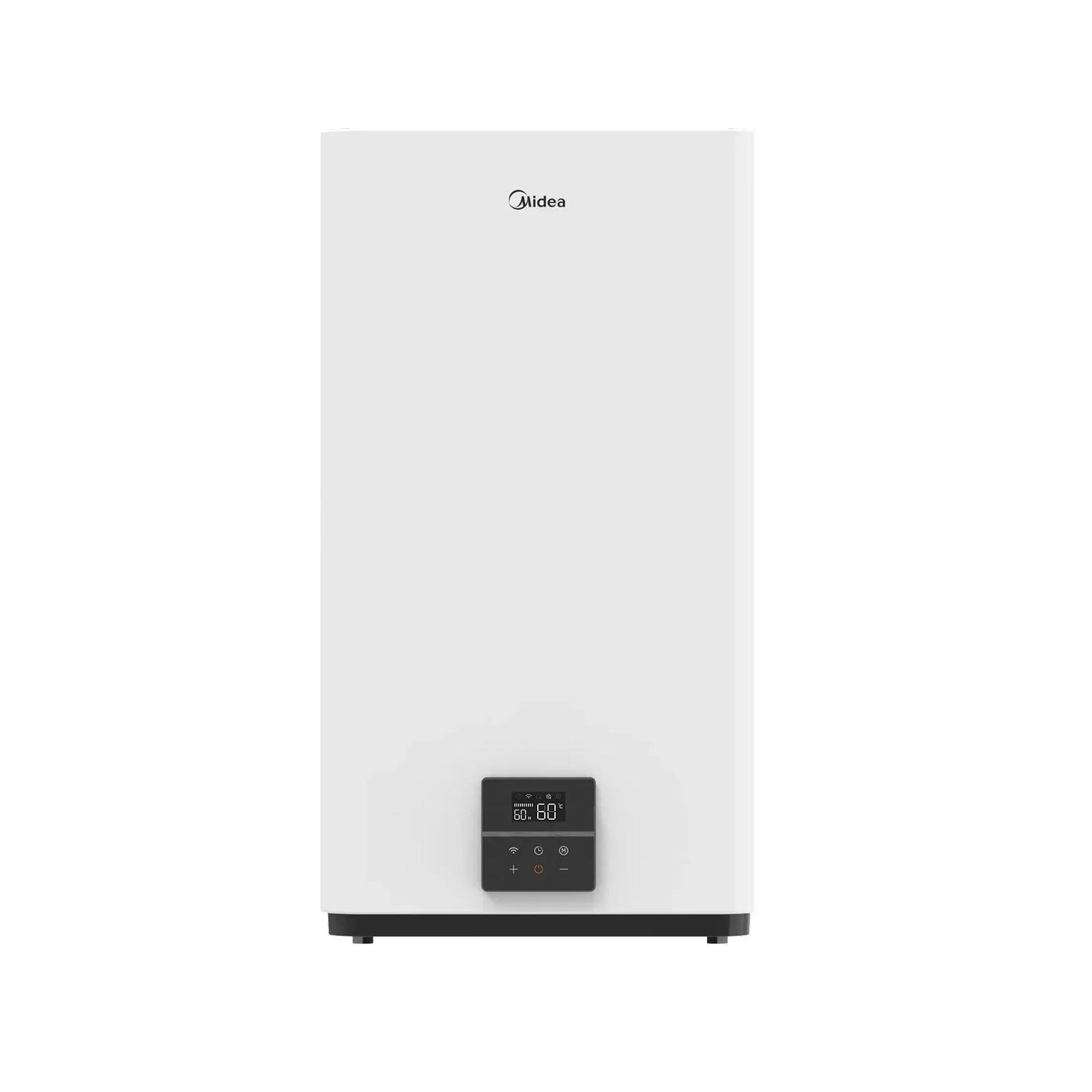 Midea Slim Bojler D80-20ED6 - 80 lit SA SUVIM GrejačEM