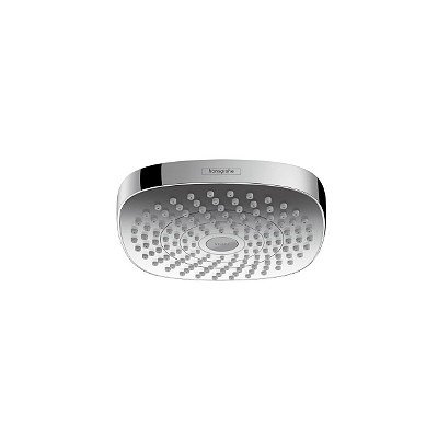 Hansgrohe Croma Select E tuš ruža 180 2 JET Chrome 26524000