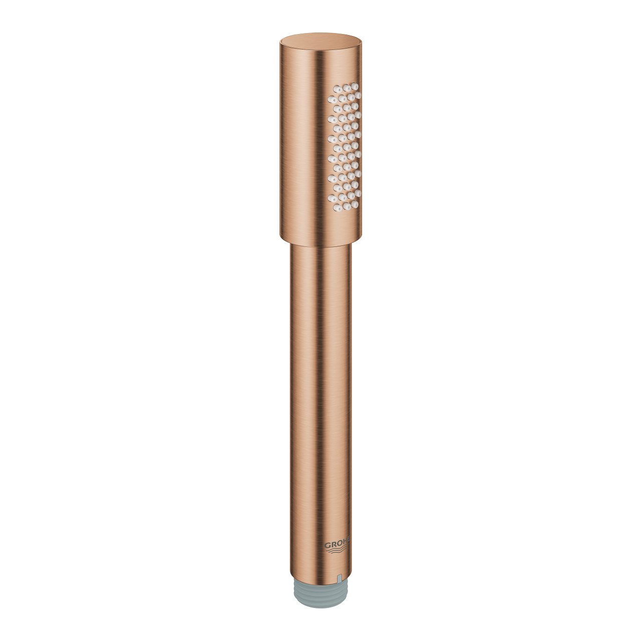 Grohe Sena aqua stick tuš ručica 1 mlaza 6.6 l/min brushed warm sunset 26465dl0