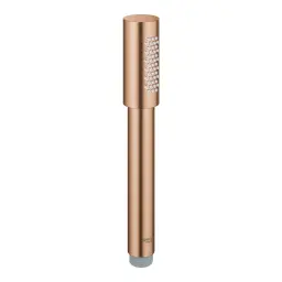 Grohe Sena aqua stick tuš ručica 1 mlaza 6.6 l/min brushed warm sunset 26465dl0