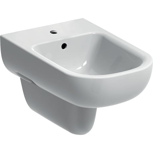Geberit Smyle bide konzolni 500.216.01.1