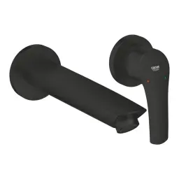 Grohe Eurosmart ugradna za lavabo M SIZE MATTE Black 293382433
