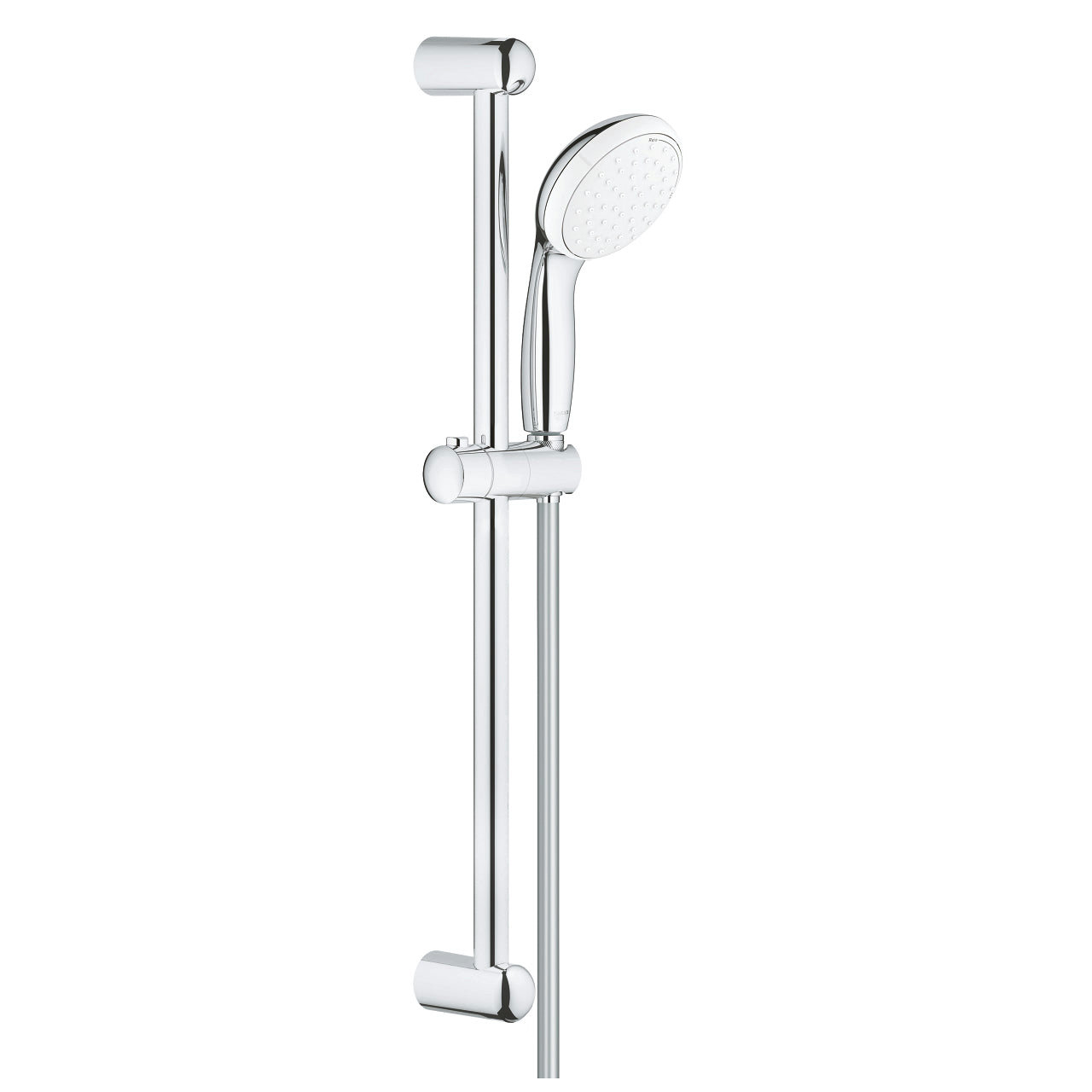 Grohe Tempesta 100 Klizna šipka set 2 funkcije 26162001