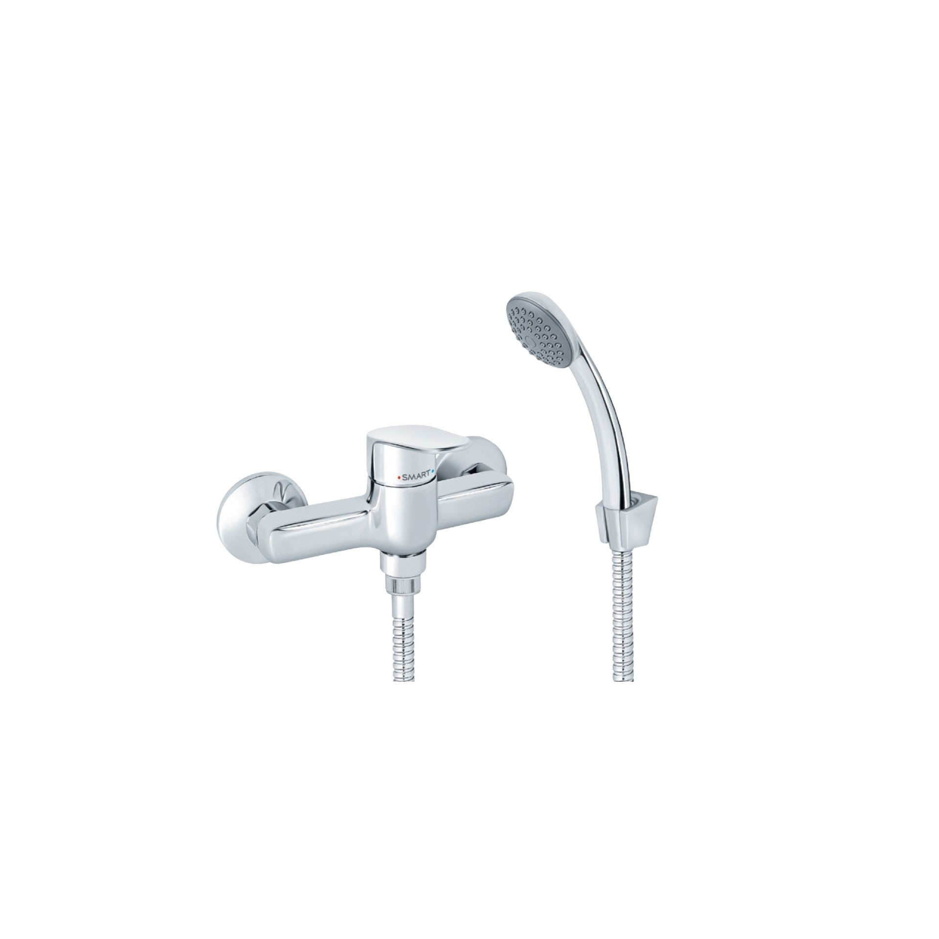 Rosan Smart Baterija za tuš kadu JA371001